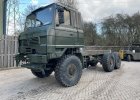 Foden 6x6 Tractor Unit Truck Ex-Military